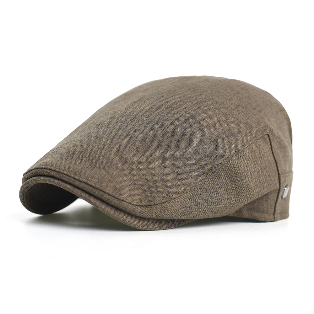 Newsboy Cap Ivy - قبعات نيوزبوي عصرية قابلة للتعديل من