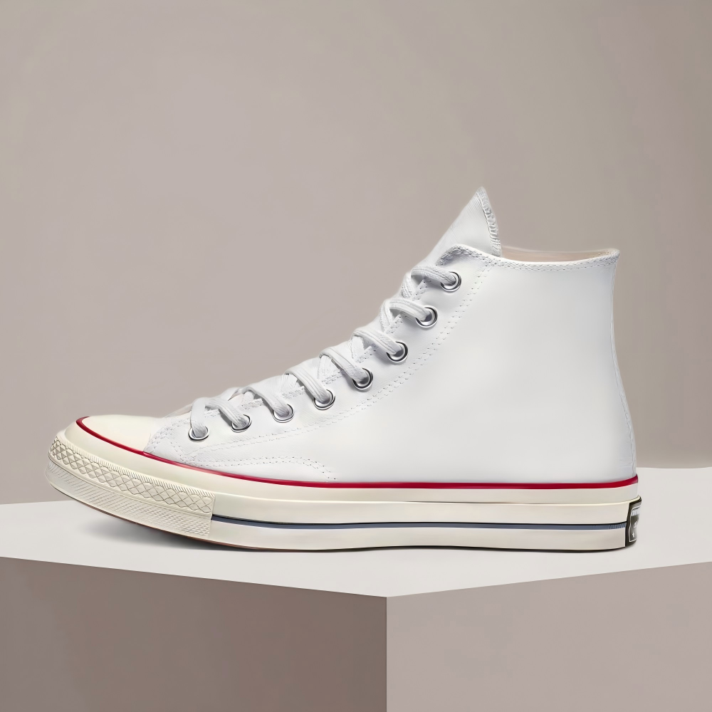 Converse Shoes Chuck 70 - حذاء كونفرس تشاك 70 عالي الرقبة