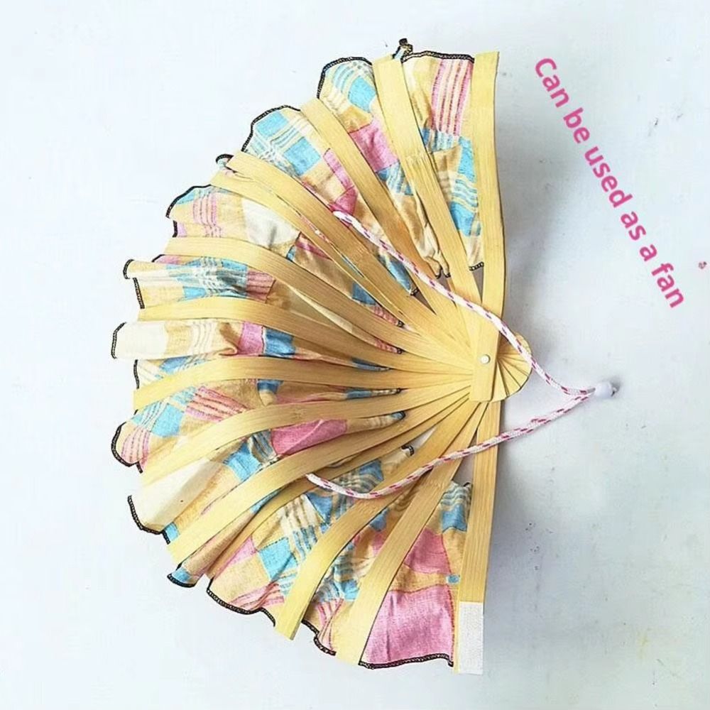 Sun Hat Wide Brim - قبعة شمسية قابلة للطي بحافة عريضة