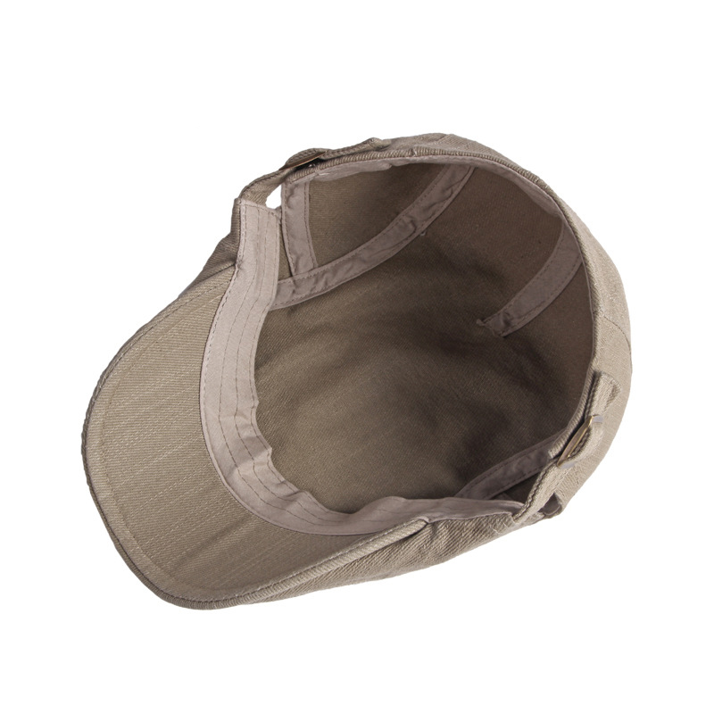 الربيع الصيف قبعة البيريه للرج - مراجعة Newsboy Cap Ivy وسعره