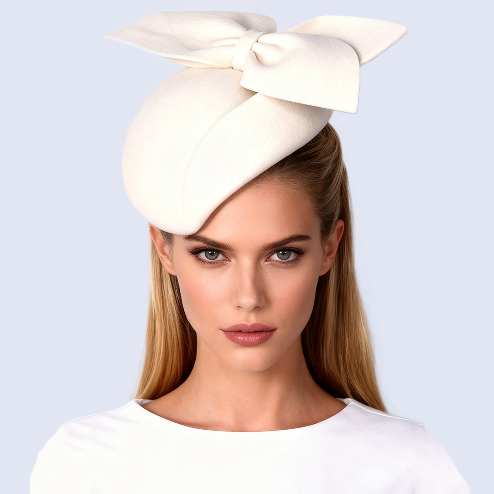 قبعات بيريه فرنسية من الصوف با - مراجعة Beret French Wool وسعره