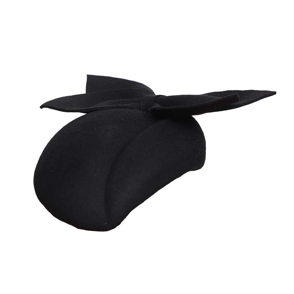 قبعات بيريه فرنسية من الصوف با - مراجعة Beret French Wool وسعره