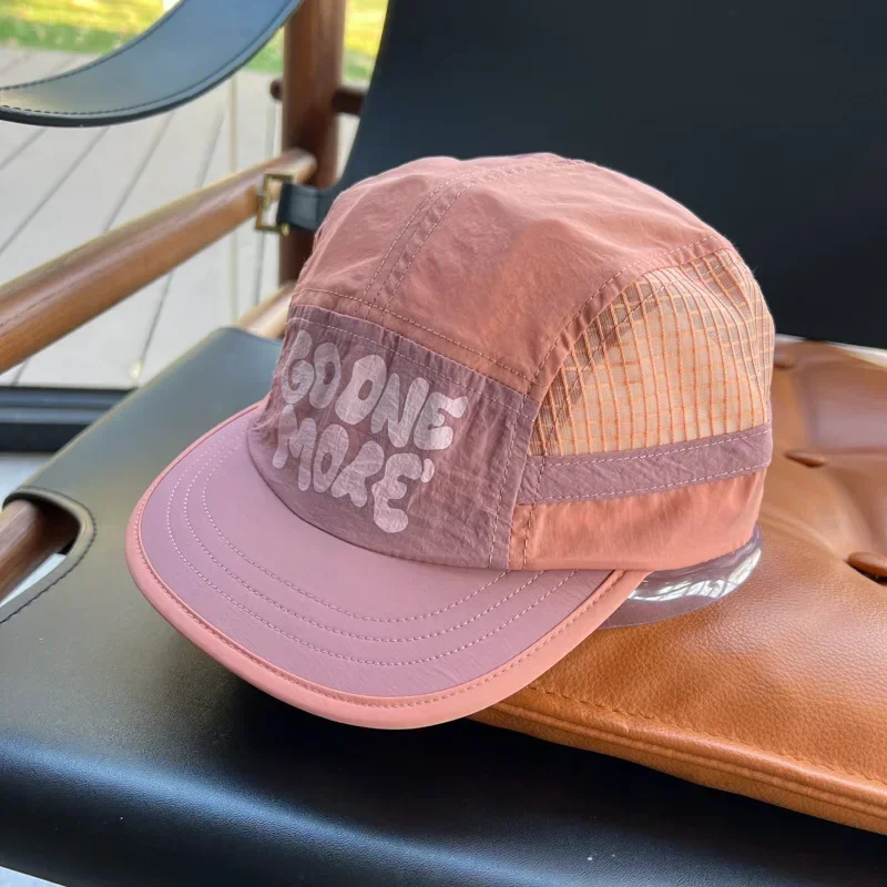 قبعة رياضية نسائية خفيفة الوزن - مراجعة Running Cap Lightweight وسعره