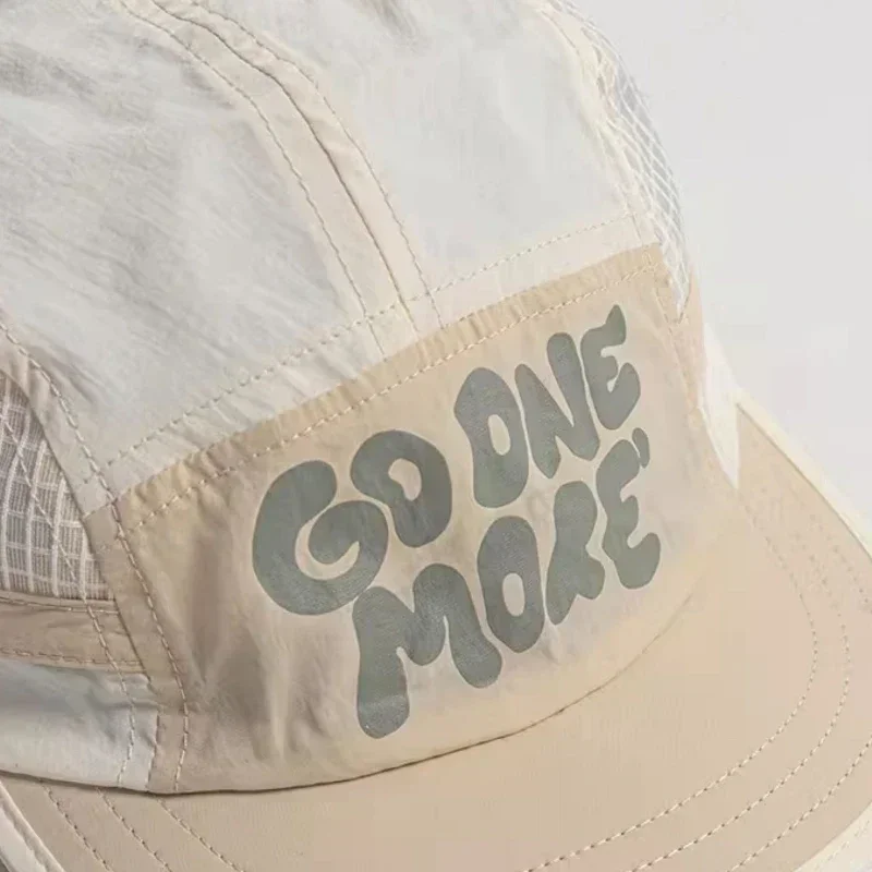قبعة رياضية نسائية خفيفة الوزن - مراجعة Running Cap Lightweight وسعره