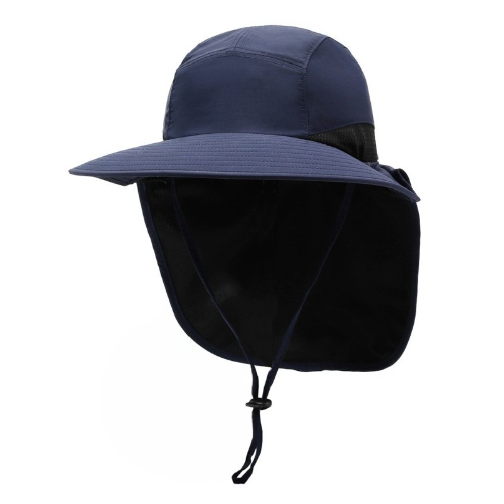 قبعة شمسية بسيطة واسعة الحواف  - مراجعة Sun Hat Wide Brim وسعره