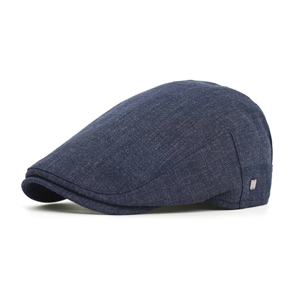قبعات نيوزبوي عصرية قابلة للتع - مراجعة Newsboy Cap Ivy وسعره