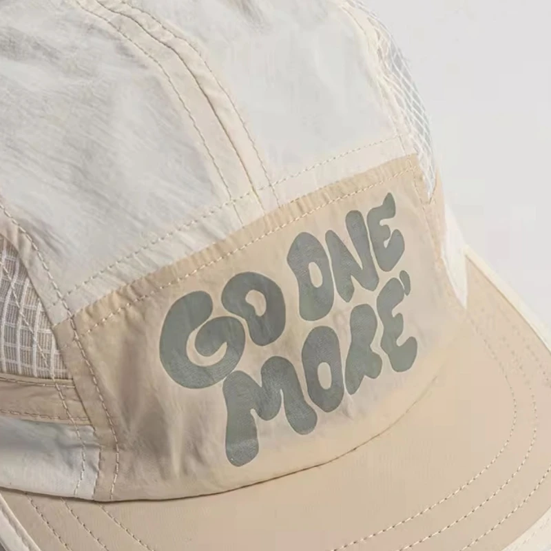 قبعة جري خفيفة الوزن سريعة الج - مراجعة Running Cap Lightweight وسعره