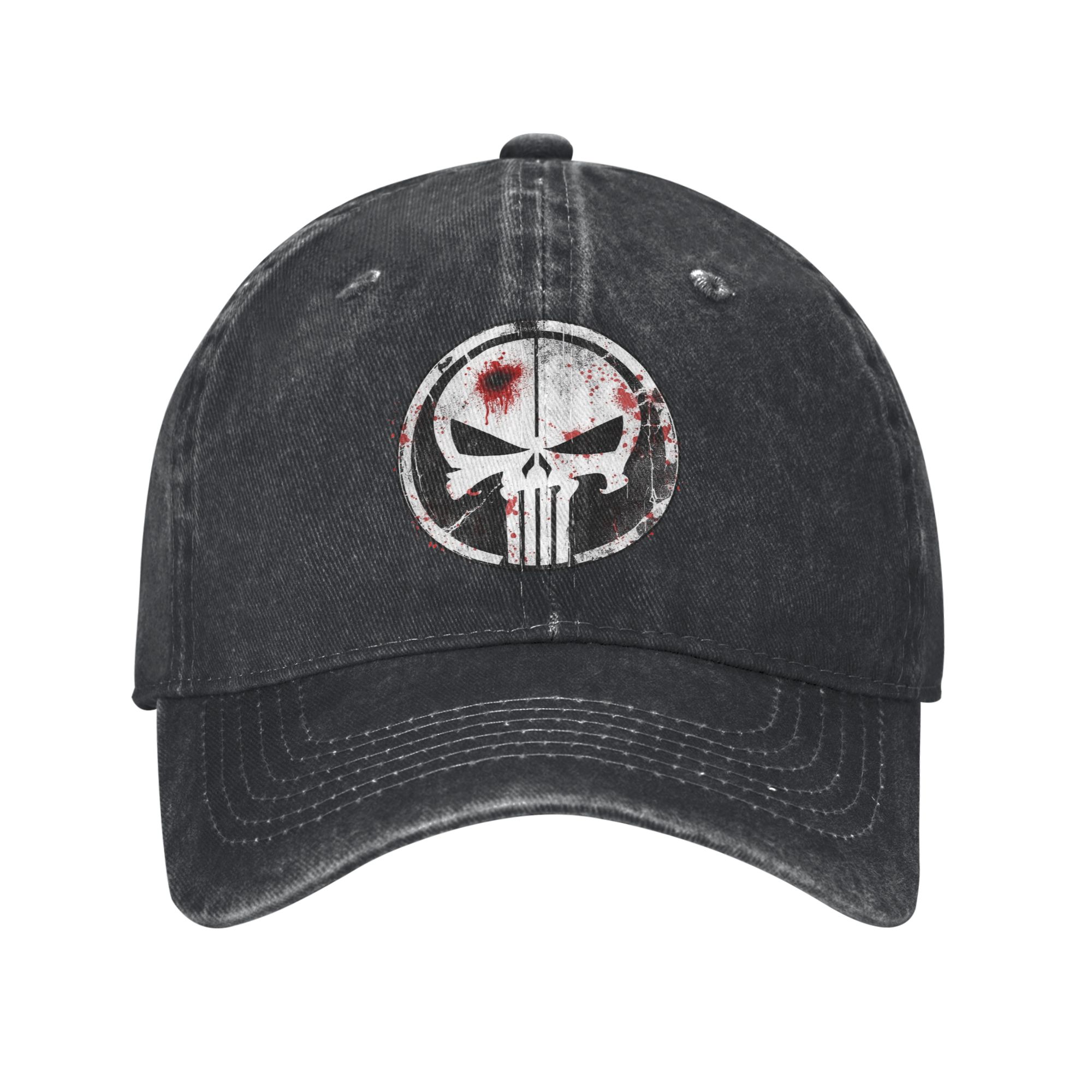 قبعات بيسبول كاجوال بتصميم Pun - مراجعة Skull Cap Helmet Liner وسعره