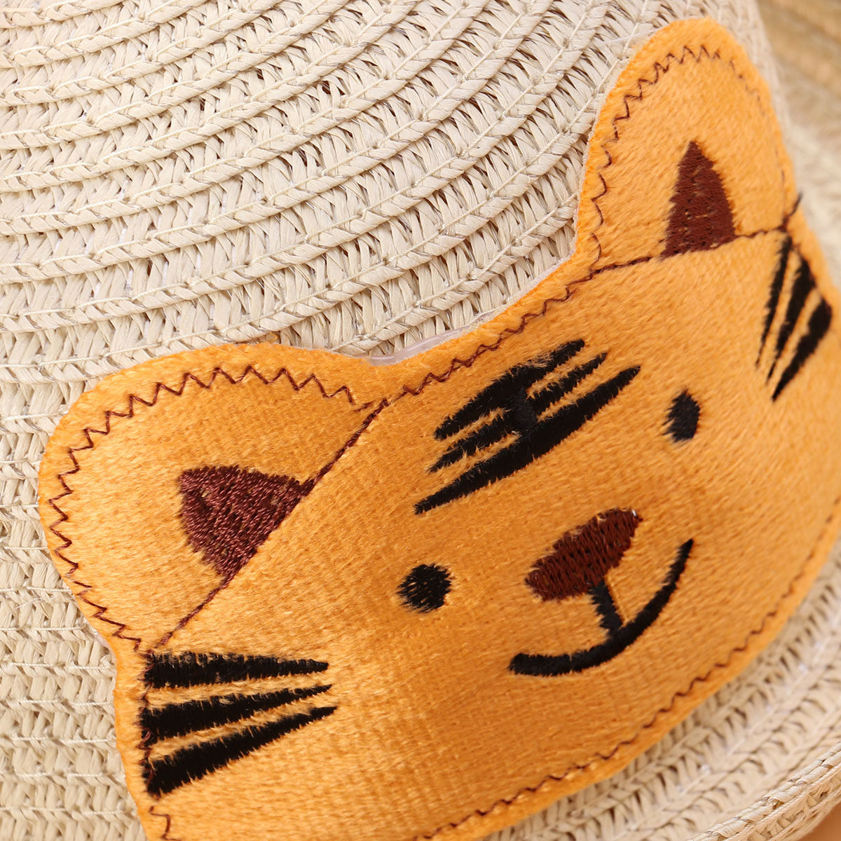 قبعة شاطئية من القش بتصميم حيو - مراجعة Sun Hat Wide Brim وسعره