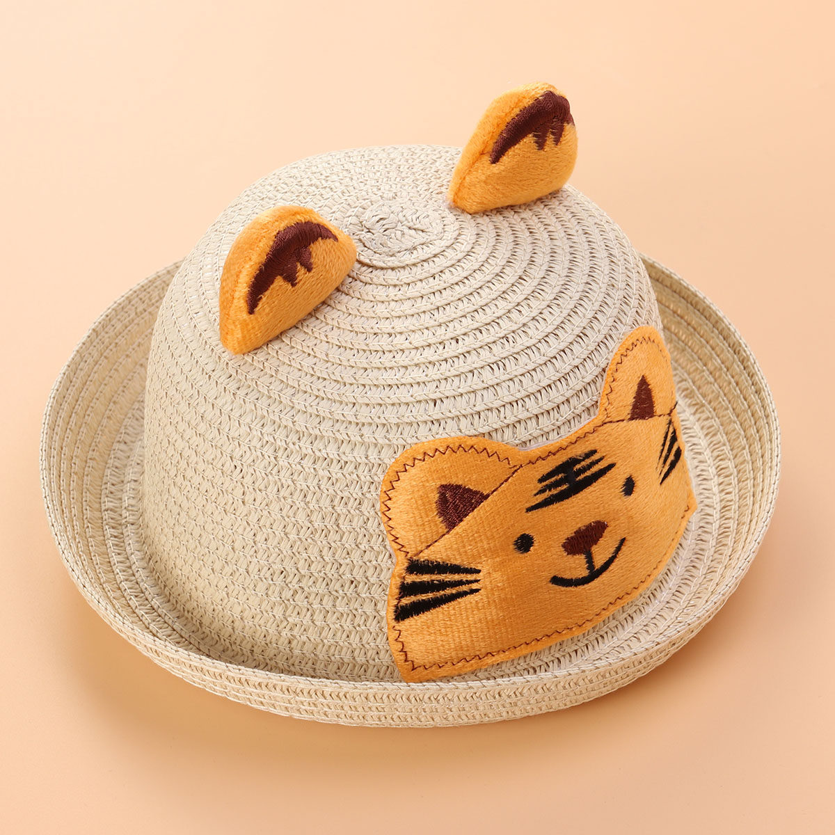 قبعة شاطئية من القش بتصميم حيو - مراجعة Sun Hat Wide Brim وسعره