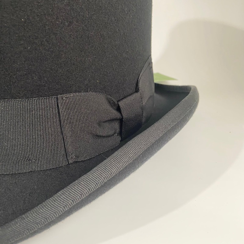 ورأى الصوف الأسود أفضل قبعة ال - مراجعة Fedora Hat Wool وسعره