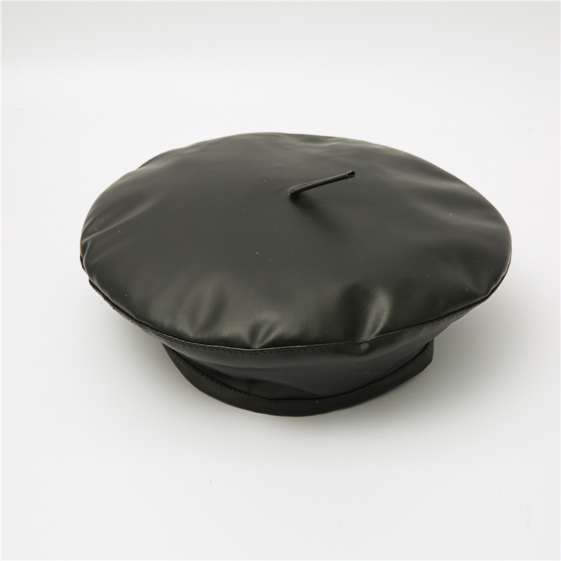 جديد خمر الفرنسية قبعة البيريه - مراجعة Beret French Wool وسعره